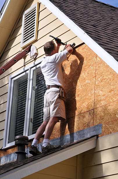Best Construction Debris Removal  in Irvine, KY
